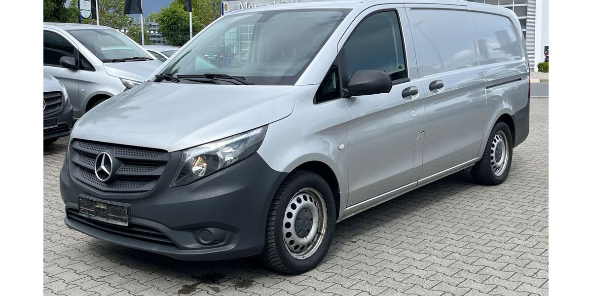 Mercedes-Benz Vito 144.742 km 14.500 &euro; Dietzenbach / bei Frankfurt am Main 63128