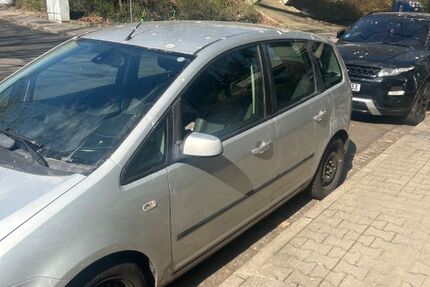 Ford C-Max 178.000 km 1.300 &euro; Frankfurt 60599