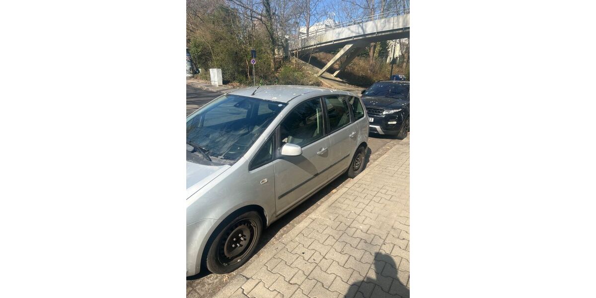 Ford C-Max 178.000 km 1.300 &euro; Frankfurt 60599