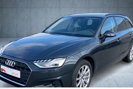 Audi A4 56.198 km 33.960 &euro; Neutraubling 93073