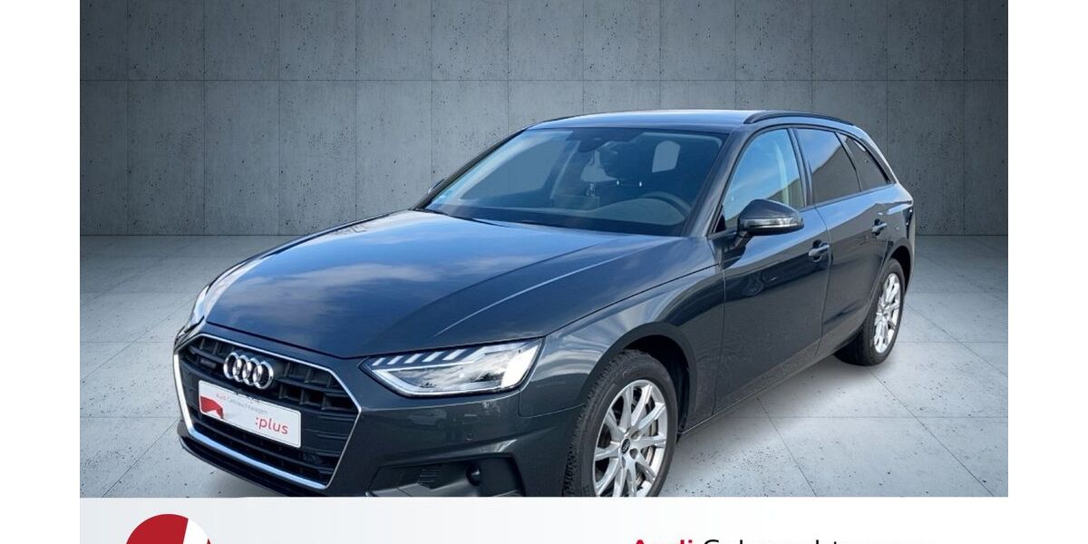 Audi A4 56.198 km 33.960 &euro; Neutraubling 93073