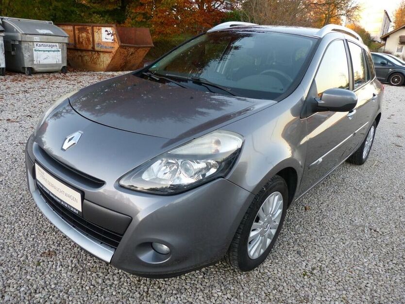 Clio