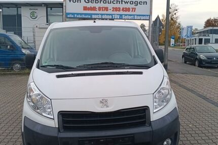 Peugeot Expert 153.000 km 5.300 &euro; Göttingen 37079