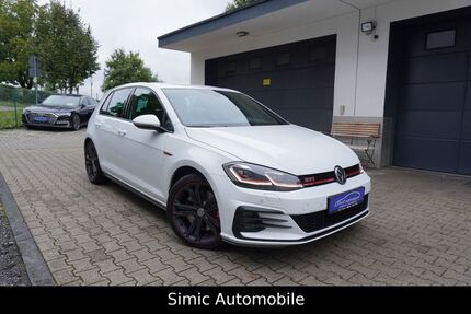 VW Golf 125.000 km 19.999 € Owen 73277