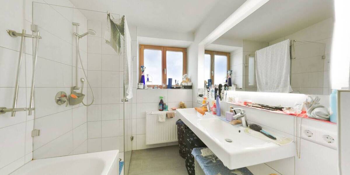 Einfamilienhaus Bad Dürrheim Unterbaldingen - 4 Zimmer, 109 m&sup2;, 217.000&euro; | Angebot:26703009