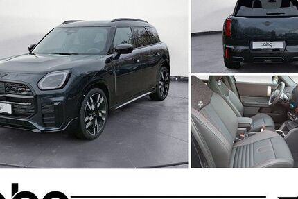 Mini Countryman D (Cooper) 1.090 km 46.175 &euro; Horb am Neckar 72160