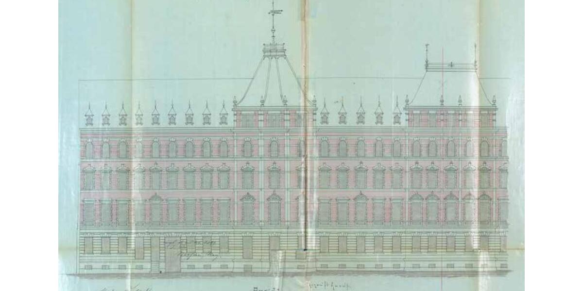 Etagenwohnung Stuttgart - 2 Zimmer, 52 m&sup2;, 226.782&euro; | Angebot:25080475