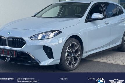 BMW 116 6.447 km 27.440 &euro; Salz 97616