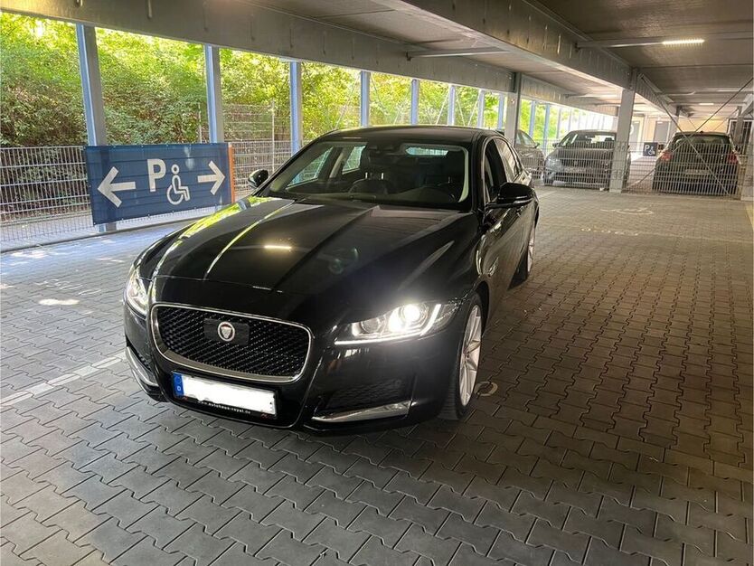 XF
