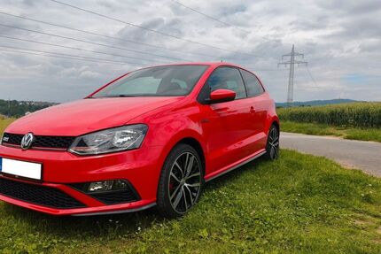 VW Polo 62.000 km 13.900 &euro; Guxhagen 34302