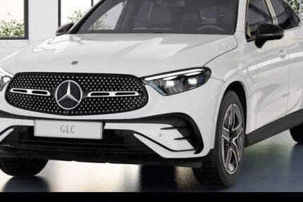 Mercedes-Benz GLC 220 16.289 km 200.000 € Neu-Ulm 89231