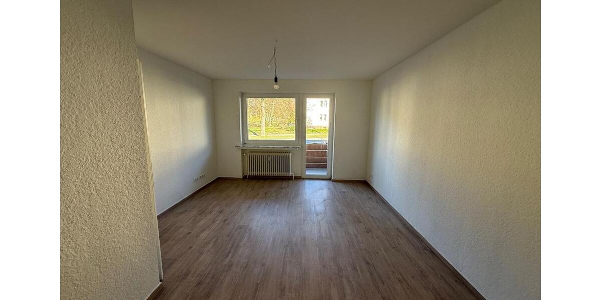 Etagenwohnung Iserlohn - 2 Zimmer, 45 m&sup2;, 430&euro; | Angebot:26496291