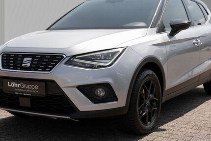 Seat Arona 66.050 km 12.980 &euro; Neuwied 56564