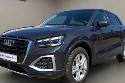 Audi Q2 34.900 km 24.950 &euro; Fürstenau 49584