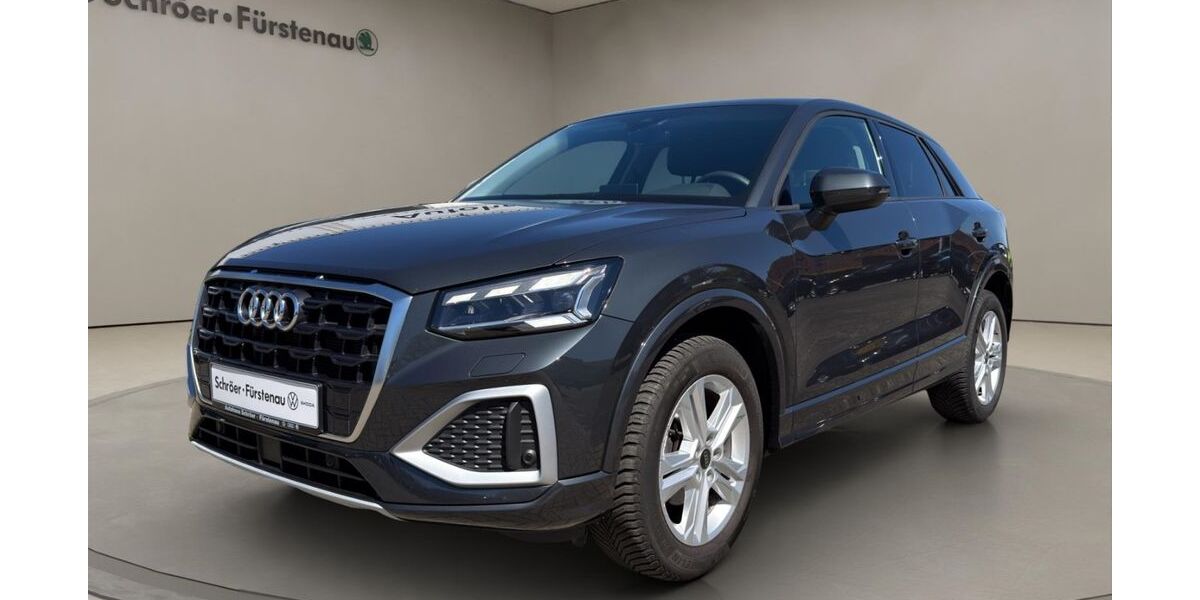 Audi Q2 34.900 km 24.950 &euro; Fürstenau 49584