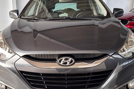 Hyundai ix35 71.096 km 8.990 &euro; Graben-Neudorf 76676