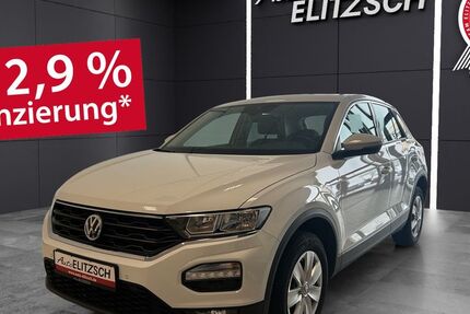 VW T-Roc 59.000 km 15.890 &euro; Kamenz 01917