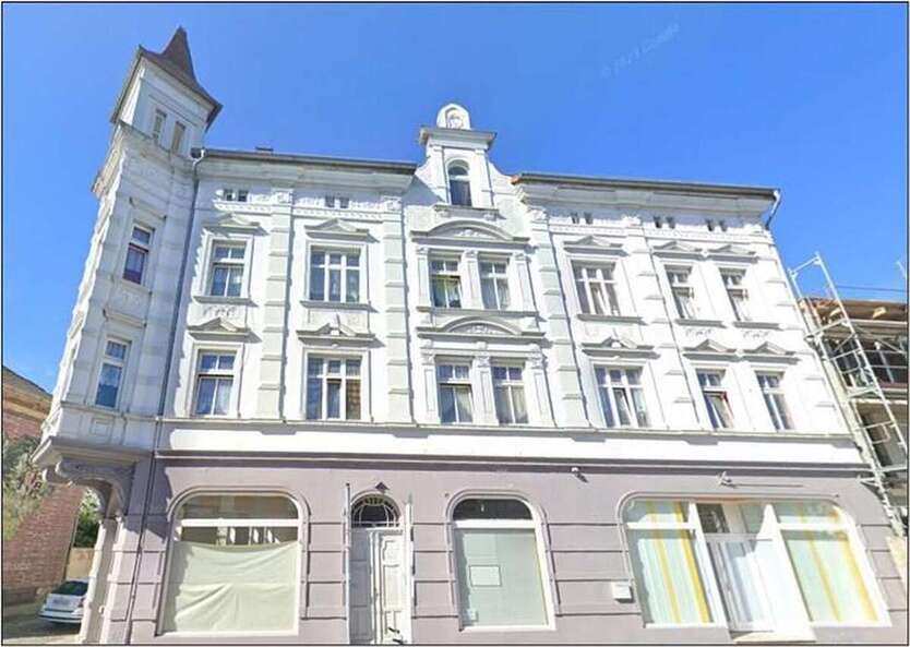 Büro in Wittenberge 400 € 87 m² zimmer