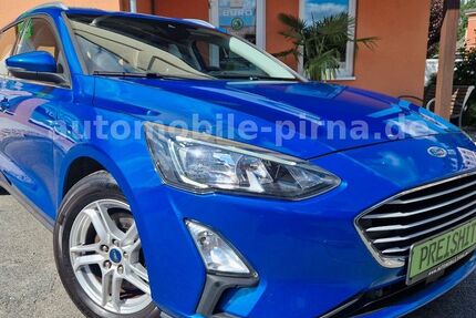 Ford Focus 90.000 km 11.950 &euro; Pirna 01796