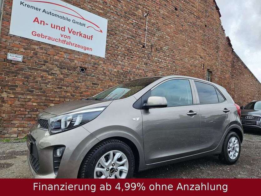 Picanto