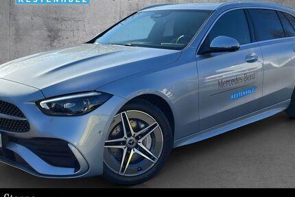 Mercedes-Benz C 200 14.900 km 48.690 &euro; Frankenthal 67227