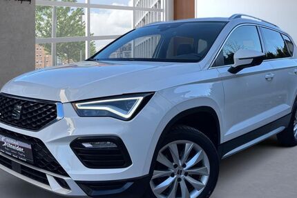 Seat Ateca 79.000 km 21.690 &euro; Berglern 85459