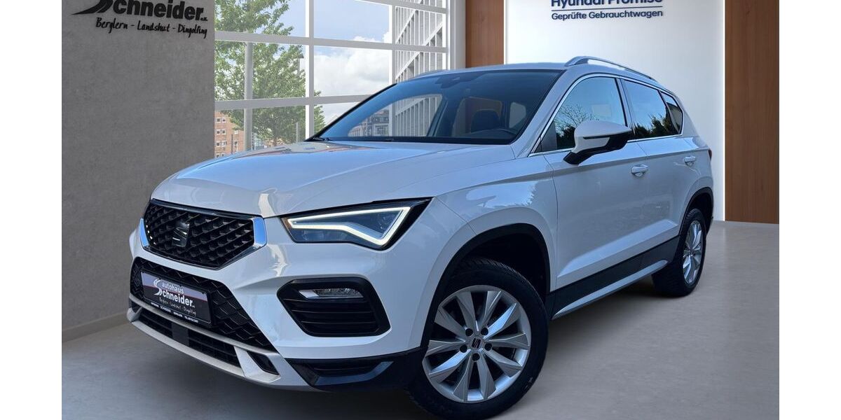 Seat Ateca 79.000 km 22.490 &euro; Berglern 85459