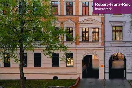 Wohnung zum Mieten in Halle (Saale) 590 € 73 m² 2 zimmer