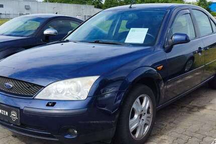 Ford Mondeo 145.000 km 1.395 &euro; Husum 25813