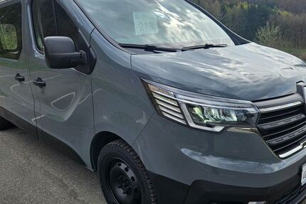 Renault Trafic 58.000 km 23.000 &euro; Olsberg 59939