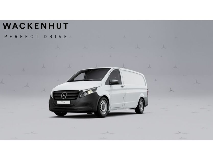 Mercedes-Benz Vito 6.700 km 37.961 € Baden-Baden 76532