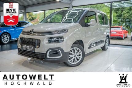 Citroen Berlingo 58.755 km 22.410 € Losheim am See 66679