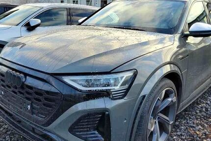 Audi SQ8 e-tron 31.200 km 67.875 &euro; Hagen 58091
