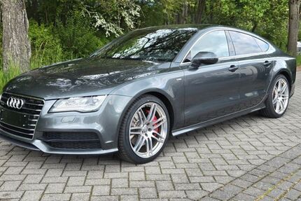 Audi A7 118.225 km 21.900 &euro; Selters 56242
