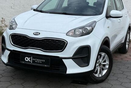 Kia Sportage 70.000 km 14.990 € Mainz-Kostheim 55246