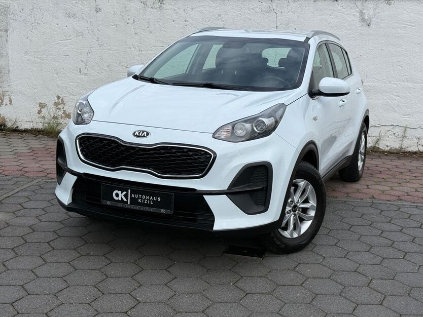 Kia Sportage 70.000 km 14.990 € Mainz-Kostheim 55246