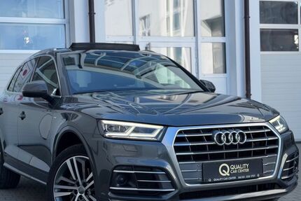 Audi Q5 89.000 km 30.390 &euro; Büttelborn 64572