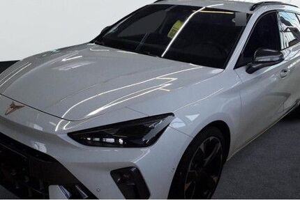 Cupra Leon 16.141 km 29.980 &euro; Mainz 55129