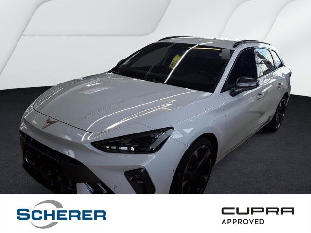 Cupra Leon 16.141 km 29.980 &euro; Mainz 55129
