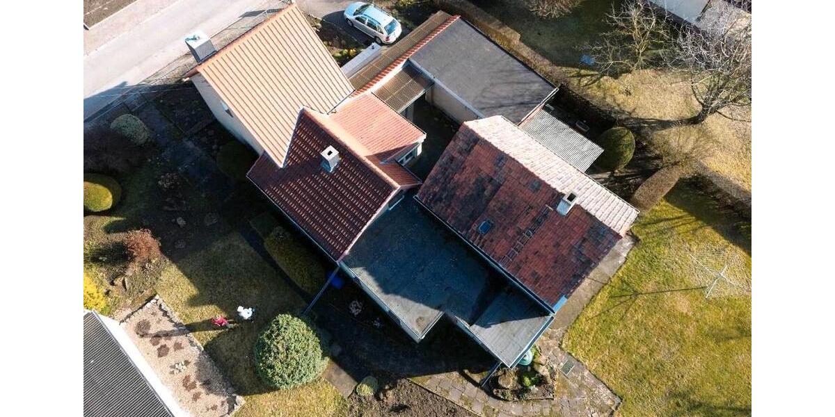 Einfamilienhaus Halberstadt - 3.5 Zimmer, 85 m&sup2;, 185.000&euro; | Angebot:26418659