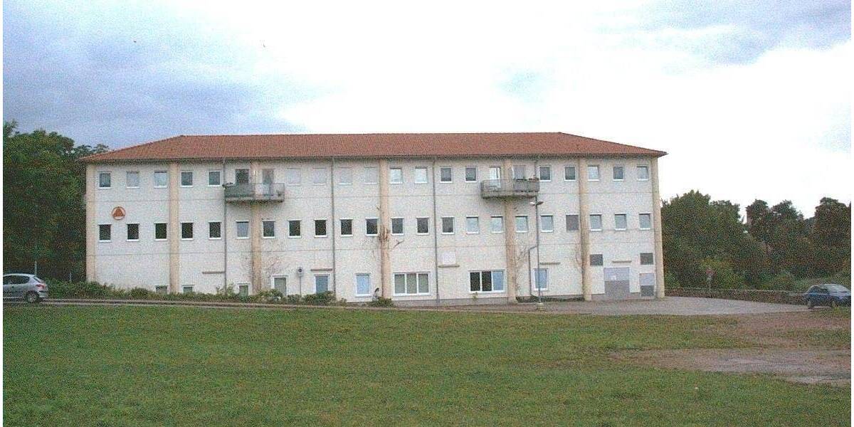 Gewerbeobjekt Döbeln Sörmitz - 5 Zimmer, 990.000&euro; | Angebot:25743294