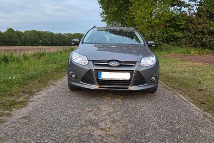 Ford Focus 227.718 km 4.300 &euro; Laar 49824