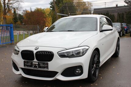 BMW 118 83.700 km 14.890 &euro; Aretsried / Fischach 86850