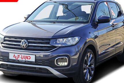 VW T-Cross 69.096 km 17.950 &euro; Rostock 18146