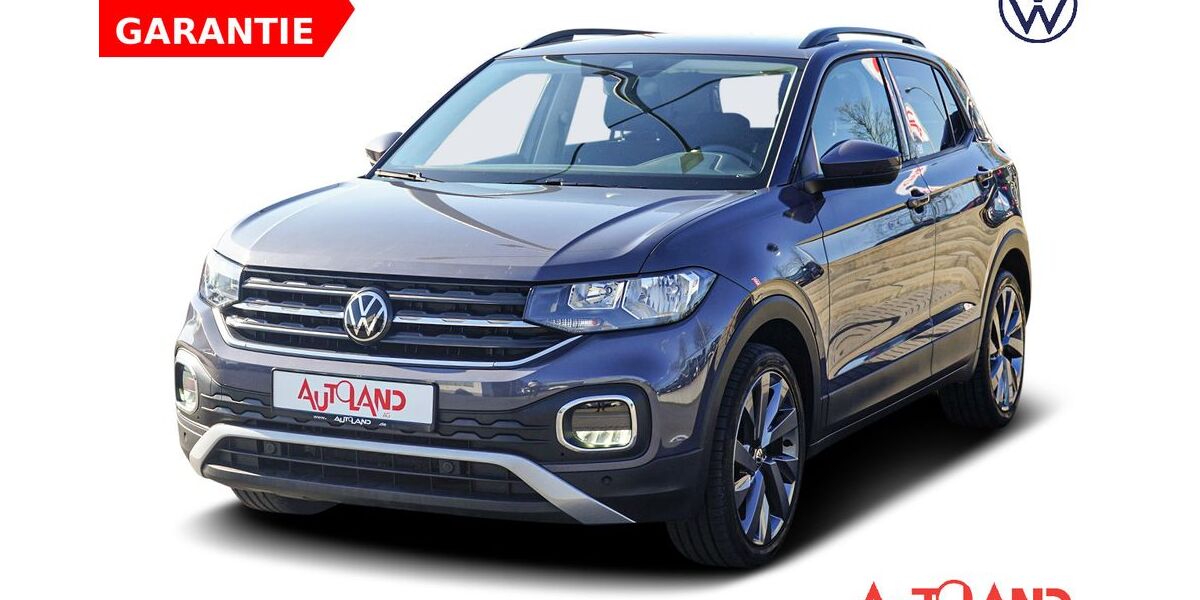 VW T-Cross 69.096 km 17.950 &euro; Rostock 18146