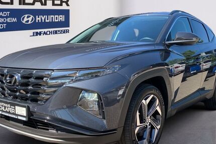 Hyundai TUCSON 49.746 km 25.980 &euro; Bad Dürkheim 67098
