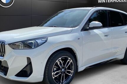 BMW X1 26.100 km 45.580 &euro; Füssen 87629