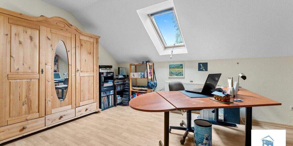 Einfamilienhaus Großheide - 9 Zimmer, 190 m&sup2;, 469.000&euro; | Angebot:25693296