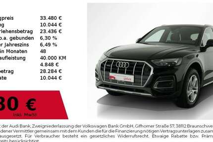 Audi Q5 119.500 km 33.480 &euro; Nürnberg 90411