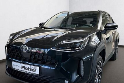 Toyota Yaris Cross 7.398 km 24.950 &euro; Neumarkt 92318
